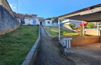 Casa com 3 quartos à venda na Santa Virgínia, Jardim Villaça, São Roque