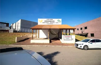 Ponto comercial à venda na Vicinal Municipal Ivo Mário Isaac Pires, Granja Viana, Cotia