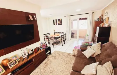 Casa com 4 quartos à venda na Barão Do Rio Branco, Jardim Meny, São Roque