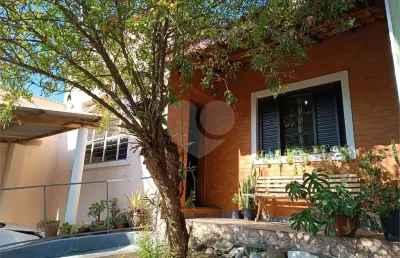 Casa com 2 quartos à venda em jardim bela vista - sp