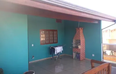 Casa para venda em campinas, residencial sao jose, 3 dormitórios, 3 banheiros, 2 vagas