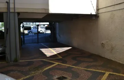 Apartamento para venda em campinas, jardim bela vista, 2 dormitórios, 1 banheiro, 1 vaga
