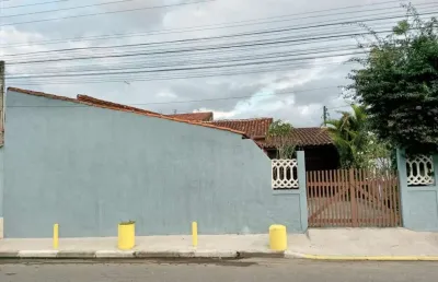 Casa para venda em caraguatatuba, morro do algodão, 2 dormitórios, 2 banheiros, 3 vagas