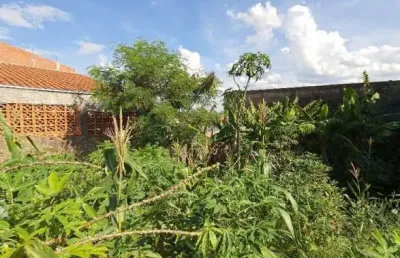 Terreno à venda na Rua Mansour Assis, Jardim Lisa, Campinas
