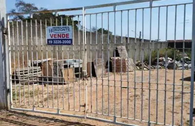 Terreno para venda em campinas, jardim novo campos elíseos