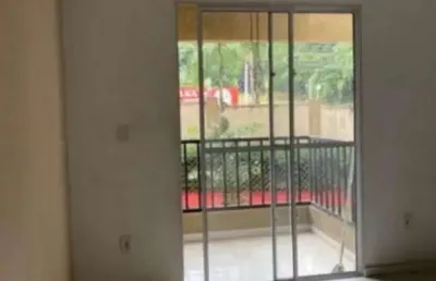 Apartamento para venda em campinas, parque fazendinha, 2 dormitórios, 1 suíte, 1 banheiro, 1 vaga