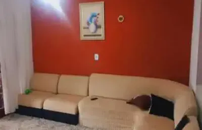 Casa para venda em campinas, jardim são cristóvão, 3 dormitórios, 1 suíte, 2 banheiros, 2 vagas