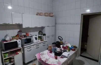 Casa para venda em campinas, residencial sao jose, 2 dormitórios, 1 suíte, 1 banheiro, 2 vagas
