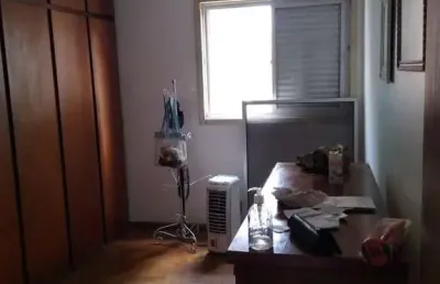 Apartamento para venda em campinas, centro, 3 dormitórios, 1 suíte, 2 banheiros