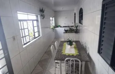 Casa para venda em campinas, vila aeroporto, 3 dormitórios, 1 suíte, 1 banheiro, 2 vagas