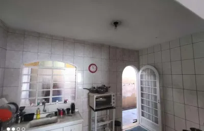 Casa para venda em campinas, jardim maria helena, 3 dormitórios, 1 suíte, 1 banheiro, 3 vagas
