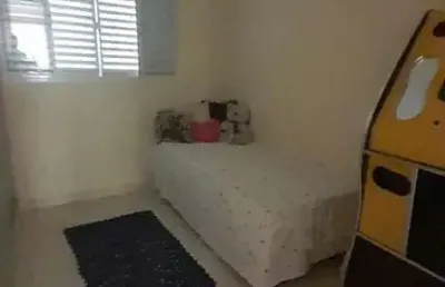 Casa para venda em campinas, dic vi (conjunto habitacional santo dias silva), 2 dormitórios, 1 suíte, 3 banheiros, 4 vagas