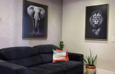 Apartamento para venda em campinas, jardim ipaussurama, 2 dormitórios, 1 banheiro, 1 vaga