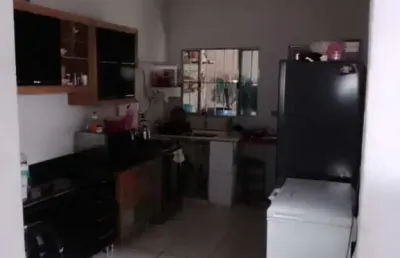 Casa para venda em campinas, jardim novo maracanã, 2 dormitórios, 2 banheiros, 4 vagas