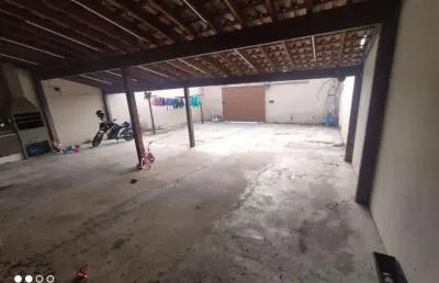 Casa para venda em campinas, parque são paulo, 2 dormitórios, 1 suíte, 2 banheiros, 4 vagas