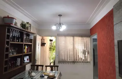 Casa para venda em campinas, loteamento residencial campina verde, 3 dormitórios, 1 suíte, 1 banheiro, 2 vagas