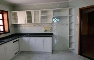 Sobrado para venda em valinhos, parque terranova, 3 dormitórios, 1 suíte, 3 banheiros, 2 vagas