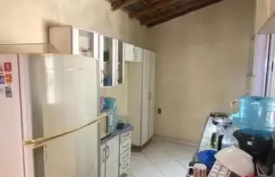 Casa para venda em campinas, parque ipiranga, 2 dormitórios, 1 banheiro, 2 vagas