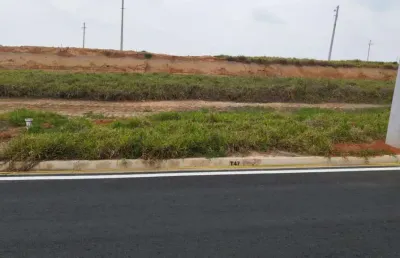 Terreno para venda em campinas, residencial terrazul