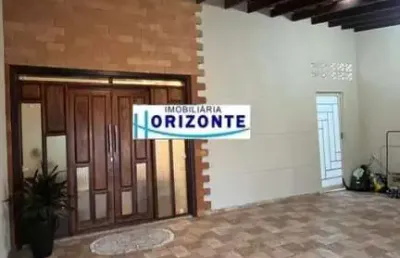 Casa para venda em campinas, loteamento residencial campina verde, 2 dormitórios, 1 banheiro, 2 vagas