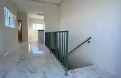 Casa para venda em monte mor, parque residencial são clemente, 2 dormitórios, 2 banheiros, 2 vagas