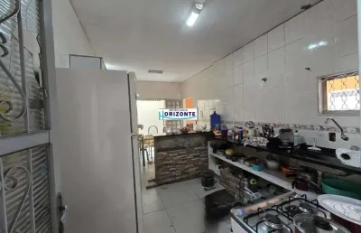 Casa para venda em campinas, jardim aurélia, 3 dormitórios, 1 suíte, 3 banheiros, 2 vagas