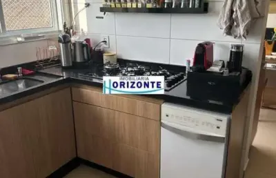 Apartamento para venda em campinas, parque industrial, 2 dormitórios, 2 suítes, 3 banheiros, 2 vagas