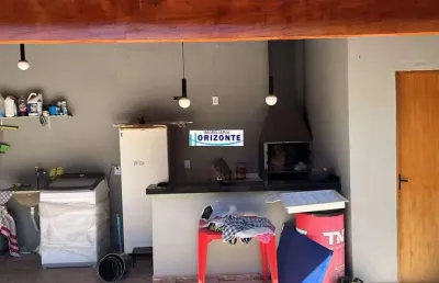 Casa para venda em campinas, dic vi (conjunto habitacional santo dias silva), 2 dormitórios, 1 banheiro, 1 vaga
