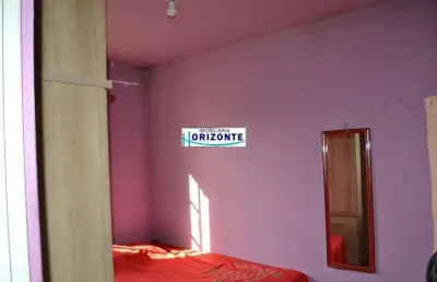 Casa para venda em campinas, conjunto residencial parque são bento, 2 dormitórios, 1 banheiro, 1 vaga