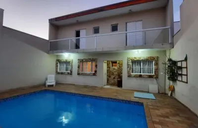 Casa para venda em campinas, parque dom pedro ii, 5 dormitórios, 3 suítes, 2 banheiros, 4 vagas