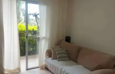 Apartamento para venda em campinas, parque universitario de viracopos, 2 dormitórios, 1 banheiro, 1 vaga