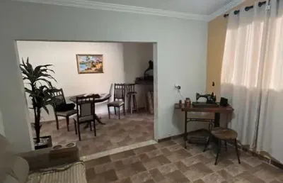 Casa para venda em campinas, conjunto habitacional vida nova, 3 dormitórios, 2 banheiros, 2 vagas
