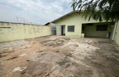 Casa para venda em campinas, parque residencial vila união, 3 dormitórios, 2 banheiros, 2 vagas