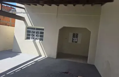 Casa para venda em campinas, núcleo residencial vila vitória, 2 dormitórios, 1 banheiro, 1 vaga