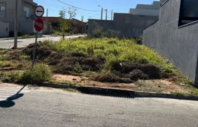 Terreno para venda em campinas, loteamento residencial flavia