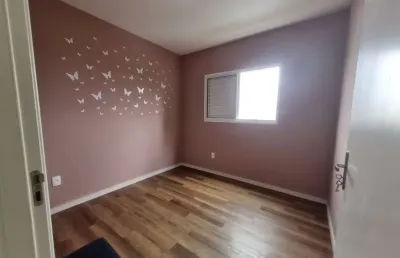 Apartamento para venda em campinas, residencial fazenda lagoa, 2 dormitórios, 1 banheiro, 1 vaga