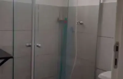 Apartamento para venda em hortolândia, jardim novo ângulo, 2 dormitórios, 1 banheiro, 1 vaga
