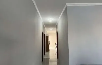 Casa para venda em campinas, parque universitario de viracopos, 3 dormitórios, 1 suíte, 3 vagas