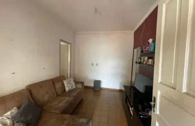 Casa para venda em campinas, jardim novo maracanã, 2 dormitórios, 2 banheiros, 3 vagas
