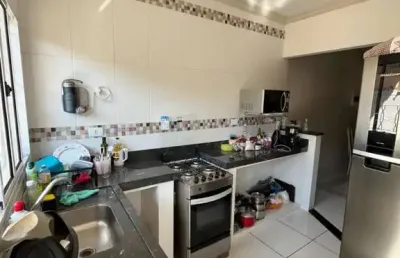 Casa para venda em campinas, jardim yeda, 1 dormitório, 1 banheiro, 3 vagas