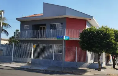 Sobrado para venda em hortolândia, jardim adelaide, 2 dormitórios, 1 banheiro, 2 vagas