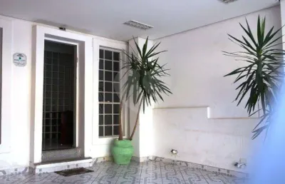 Casa com 3 quartos à venda na Mendes Filho, Jardim Caner, Taboão da Serra