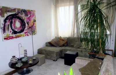 Apartamento com 2 quartos à venda em consolação - sp