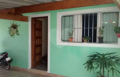 Casa com 2 quartos à venda em jardim são judas tadeu - sp
