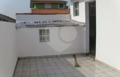 Sobrado com 2 quartos à venda em jardim oliveiras - sp