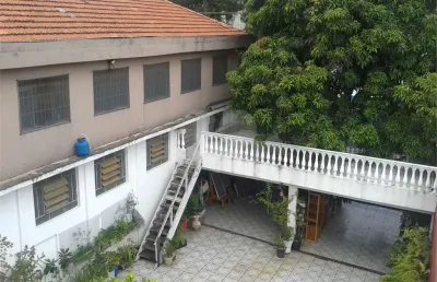 Casa com 3 quartos à venda em arraial paulista - sp