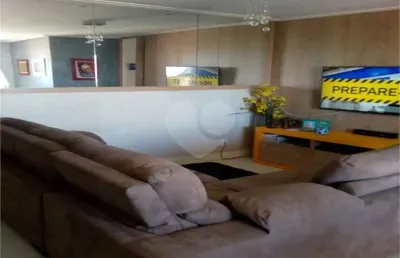 Apartamento com 3 quartos à venda em jardim dracena - sp