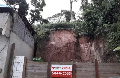 Terreno à venda na Pindorama, Recreio Primavera, Itapecerica da Serra