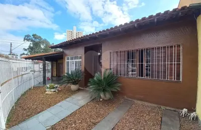 Casa com 3 quartos à venda em jardim da glória - sp