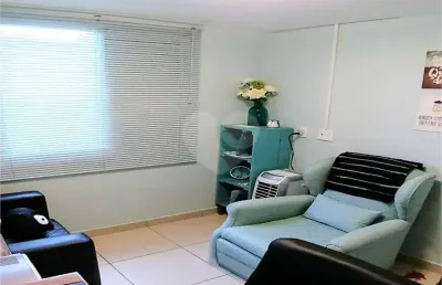 Sobrado com 4 quartos à venda em jardim monte kemel - sp